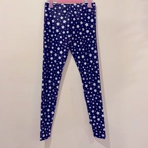terez star leggings